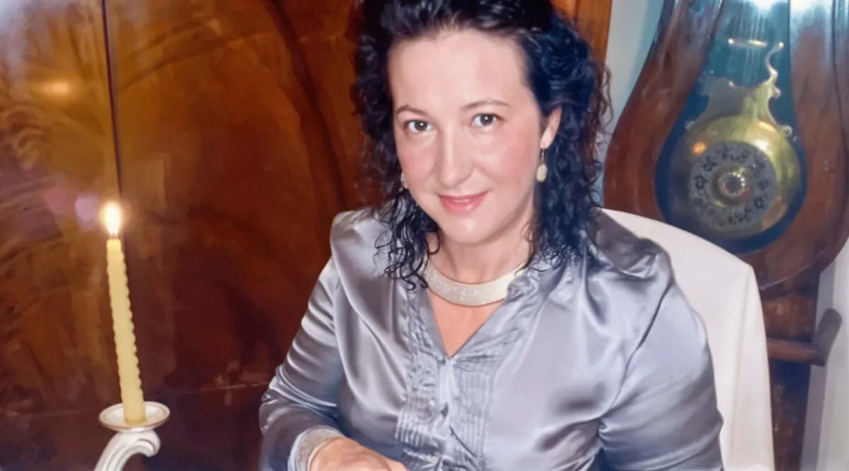 Leticia Falco - Videntes en Madrid